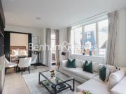 3 Bedroom flat to rent in 26 Chapter Street, Pimlico, SW1P