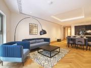 3 Bedroom Flat to Rent in Abell House, 31 John Islip...
