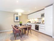 3 bedroom flat to rent in bayswater