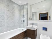 3 bedroom Flat to rent in Beaufort Court, Maygrove Road,...
