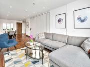 3 bedroom Flat to rent in Beaufort Court, Maygrove Road,...