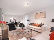 3 bedroom Flat to rent in Boydell Court, St Johns Wood...