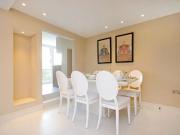 3 bedroom Flat to rent in Boydell Court, St Johns Wood...