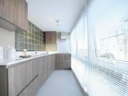 3 bedroom Flat to rent in Boydell Court, St John's...