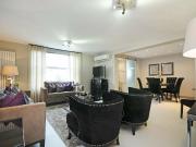 3 bedroom Flat to rent in Boydell Court, St Johns Wood...