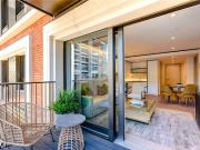 3 bedroom Flat to rent in Garrett Mansions, Paddington,...