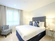 3 bedroom Flat to rent in Garrett Mansions, Paddington,...