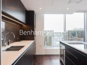 3 Bedroom flat to rent in Lillie Square, Earls Court, SW6