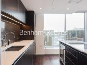 3 Bedroom flat to rent in Lillie Square, Earls Court, SW6