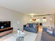 3 bedroom Flat to rent in Merchant Square East,...