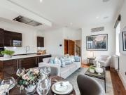 3 bedroom Flat to rent in Palace Wharf, Rainville Road,...