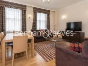 3 Bedroom flat to rent in Prince of Wales Terrace,...