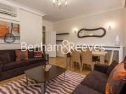3 Bedroom flat to rent in Prince of Wales Terrace,...