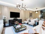 3 bedroom Flat to rent in Prince of Wales Terrace,...