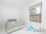 3 Bedroom Flat to Rent in SE1