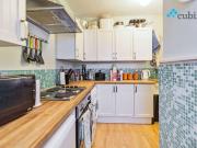 3 Bedroom Flat to Rent in SE1 London Bridge