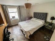 3 bedroom Flat to rent in Strutton Ground, Victoria,...