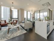 3 bedroom flat to rent in sw8