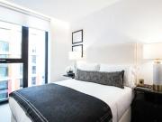 3 bedroom Flat to rent in Thornes House, 4 Charles...