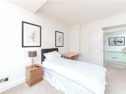 3 bedroom Flat to rent in Weymouth Street, Marylebone,...