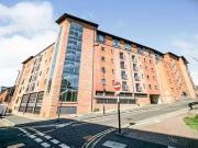 3 bedroom Flat to rent, Melbourne Street, Newcastle upon...