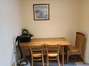 3 Bedroom Flat to Rent Near Glasgow City Centre We