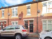 3 bedroom Flat to rent, Stanley Street, Wallsend, NE28...
