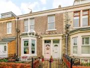 3 bedroom Flat to rent, Waterloo Place, North Shields,...