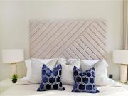 3 bedroom flat with 1 reception and 3 bathrooms in...