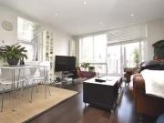 3+ bedroom flat/apartment to rent in Babington Road,...