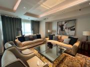 3 Bedroom For Lease in Edades Tower, Rockwell, Makati City