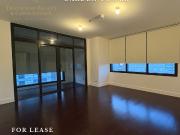 3 BEDROOM FOR LEASE IN GARDEN TOWER