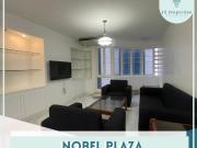 3 Bedroom For Lease in Nobel Plaza