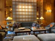 3 Bedroom For Lease in One Roxas Triangle, Makati City