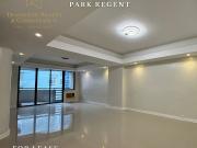3 BEDROOM FOR LEASE IN PARC REGENT
