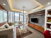 3 Bedroom for Lease in Proscenium Rockwell, Makati City