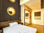 3 Bedroom For Lease in St. Moritz, Taguig City