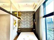 3 Bedroom For Lease in St. Moritz, Taguig City