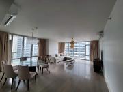 3 BEDROOM FOR LEASE IN THE PROSCENIUM AT ROCKWELL