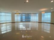 3 Bedroom For Lease One Roxas Triangle, Makati City