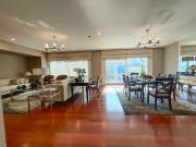 3 Bedroom For Rent in One Roxas Triangle Makati