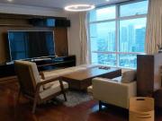 3 Bedroom for Rent in One Roxas Triangle Makati with...