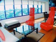3 Bedroom for rent One Rockwell loft type 3BR for rent...