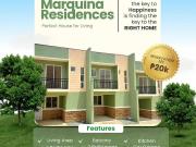3 BEDROOM FOR SALE IN CUPANG ANTIPOLO CITY