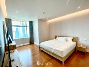 3 Bedroom For Sale in One Roxas Triangle, Makati City