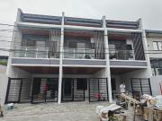 3 bedroom for sale townhouse in NIA Village, Quezon City