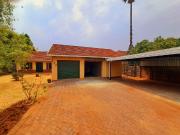 3 Bedroom Freestanding To Let in Mayville