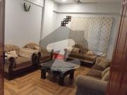 3 bedroom full floor flat for rent inn phase 6 dha karachi
