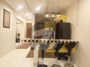 3 Bedroom Full Furnished Available For Rent In Bahria...