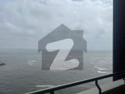3 Bedroom Full Sea Facing Apartment Available For Rent...